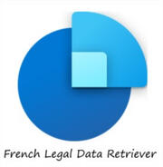 French Legal Data Retriever